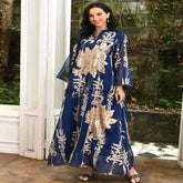 جلابية نسائية سهرة