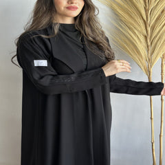 عباية عناقيد