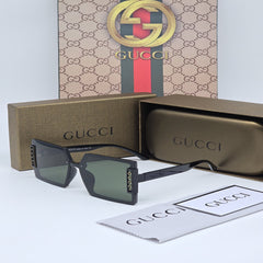 نظارة شمسية نسائية من ماركة قوتشي