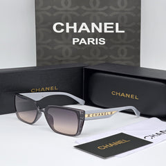 نظارة شمسية نسائية من ماركة شانيل CHANEL