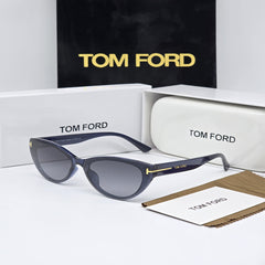 نظارة شمسية نسائية من ماركة توم فورد TOM FORD