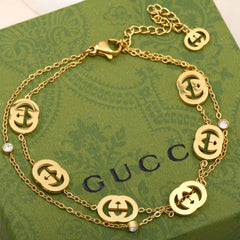 اسوارة انيقة من قوتشي