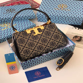 شنطة نسائية من ماركة توري بورش