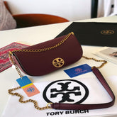 شنطة نسائية من ماركة توري بورش