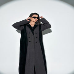 عباية الشيخه مقاس 54