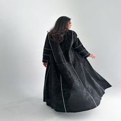 عباية ساندرا