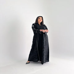 عباية ساندرا