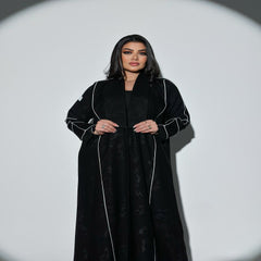 عباية ساندرا