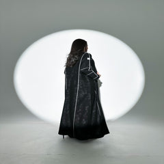 عباية ساندرا