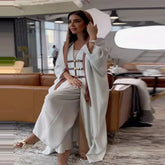 عباية نسائية