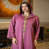 قفطان مغربي