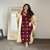 قفطان مغربي