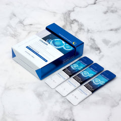 فارم ستاي قناع النوم بالكولاجين المرطب للبشرة 4مل×20حبه