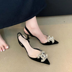 صندل نسائي ماركة