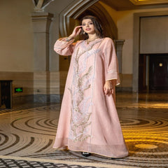 جلابية نسائية