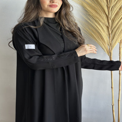 عباية عناقيد