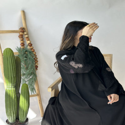 عباية توينز بيج