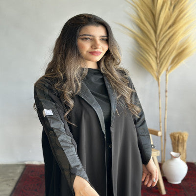 عباية حنين