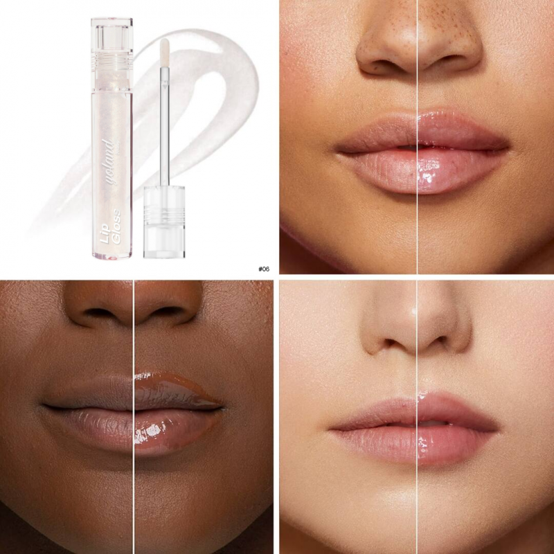 يولاند بيوتي -  قلوس توناي رقم 06