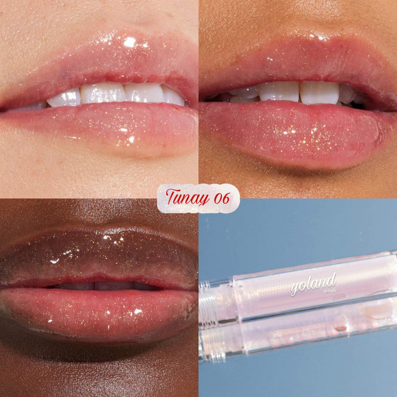 يولاند بيوتي -  قلوس توناي رقم 06