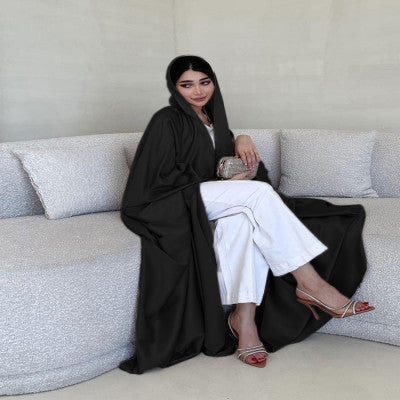 عباية نسائية