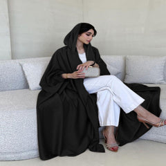 عباية نسائية
