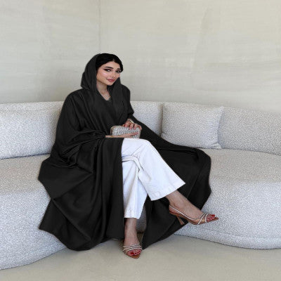 عباية نسائية