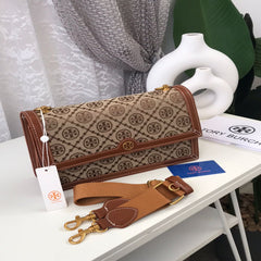 شنطة نسائية من ماركة توري بورش TORY BURCH