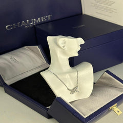 سلسال نسائي أنيق من ماركة شوميه CHAUMET