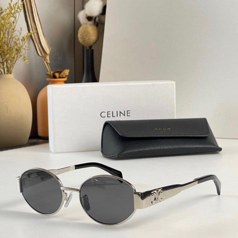 نظارة شمسية انيقة من ماركة سيلين CELINE