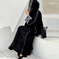 عباية نسائية
