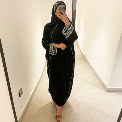 عباية نسائية