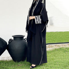 عباية نسائية
