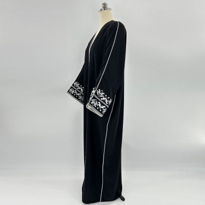 عباية نسائية