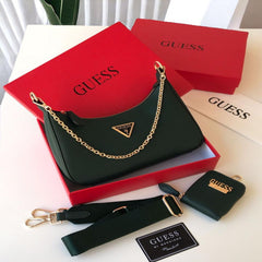 شنطة نسائية من ماركة جيس GUESS