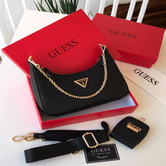 شنطة نسائية من ماركة جيس GUESS