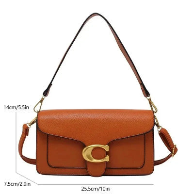 المألوف الكافيار حقيبة مربعة صغيرة قطري عبر الكتف حقيبة ساعي قابل للتعديل بولي Leather جلد أنثى حمل حقيبة يد نسائية
