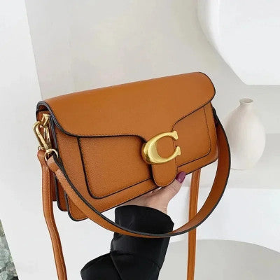 المألوف الكافيار حقيبة مربعة صغيرة قطري عبر الكتف حقيبة ساعي قابل للتعديل بولي Leather جلد أنثى حمل حقيبة يد نسائية