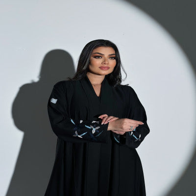 عباية غسق