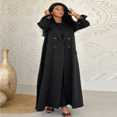 عباية بليزر
