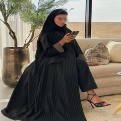 عباية بليزر