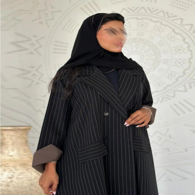 عباية بليزر