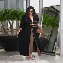 عباية نسائية