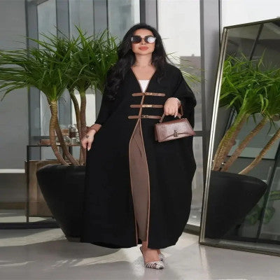 عباية نسائية
