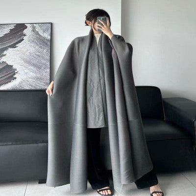 عبايه نسائية ساده بألوان متعدده