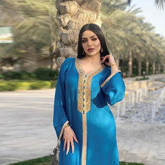 جلابية نسائية