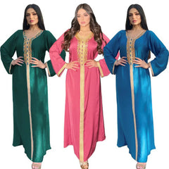 جلابية نسائية