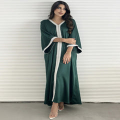 جلابية نسائية