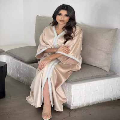 جلابية نسائية