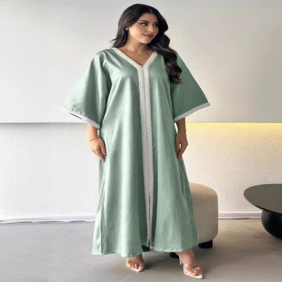جلابية نسائية